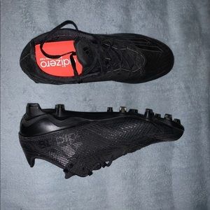 Adidas football cleats